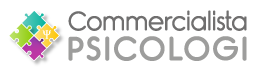 Commercialista psicologi Logo